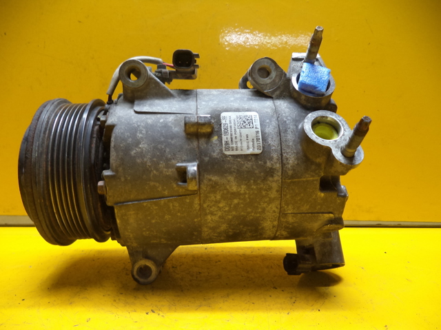 Компресор кондиціонера 2058176 FORD