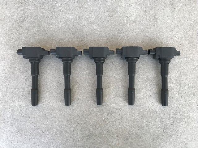 Котушка 224332428R NISSAN