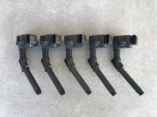 Котушка запалювання 224332935R NISSAN