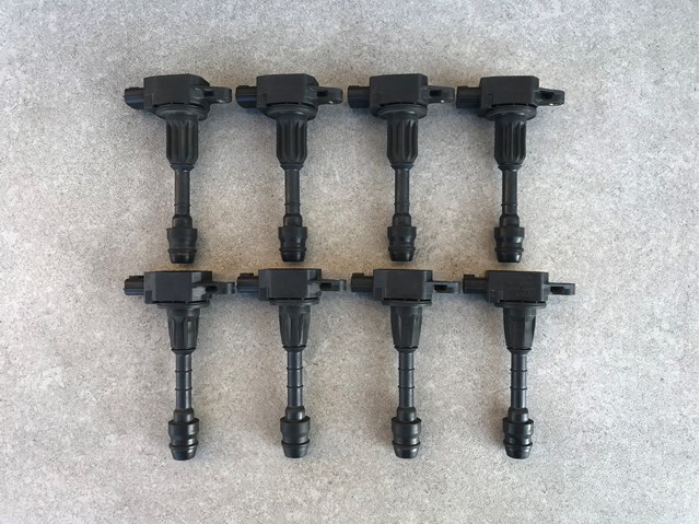 Котушка 22448AX001 NISSAN