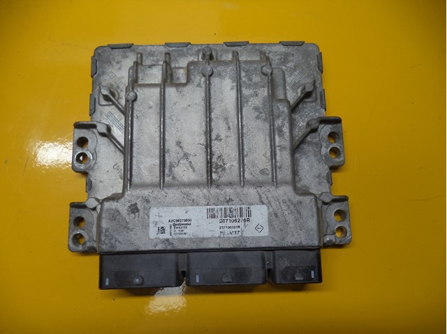 Мізки двигуна 237106276R RENAULT