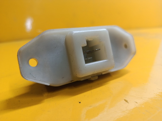 Їжак обігрівача 277612Y000 NISSAN
