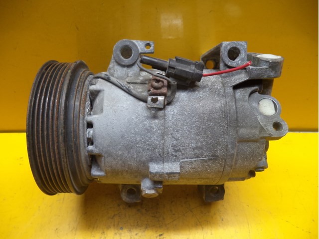Компресор холодоагенту 2J83145010 NISSAN