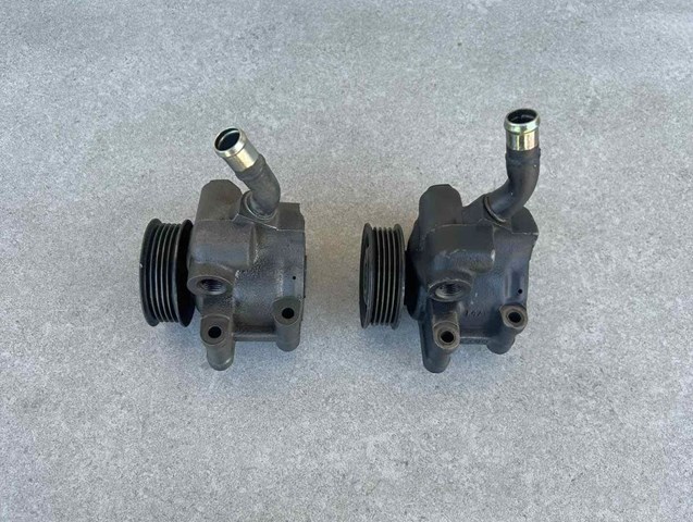 Помпа ГПК 2S6C3A696CB FORD
