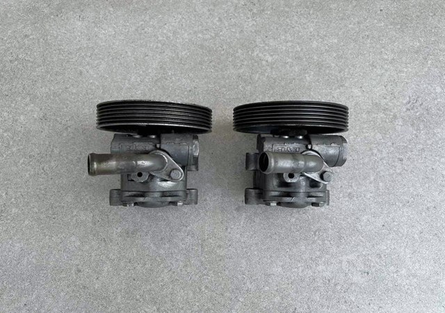 Помпа ГПК 2S6C3A696DC FORD