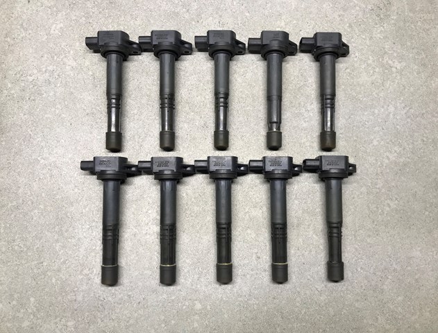 Котушка запалювання 30520PNA007 HONDA