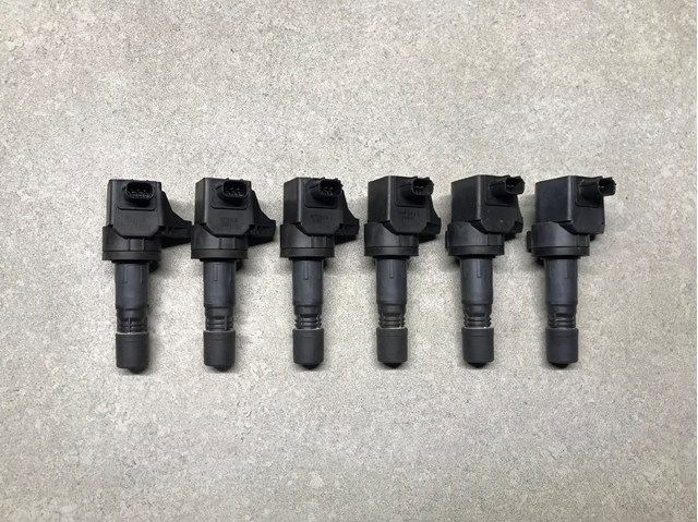 Котушка запалювання 30520R1AA01 HONDA