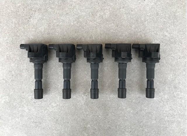 Котушка 30520RB0003 HONDA