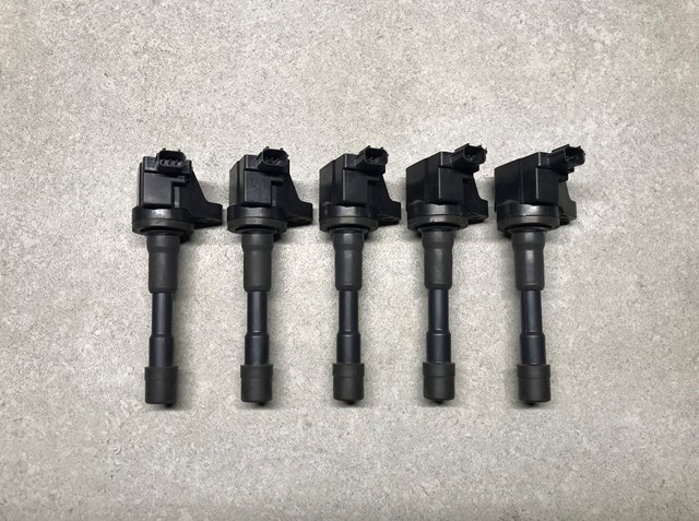 Котушка 30520RBJS01 HONDA
