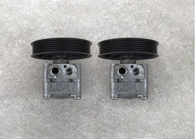 Помпа ГПК 30741121 VOLVO