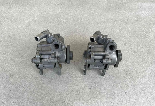 ГПР керма 32411094962 BMW