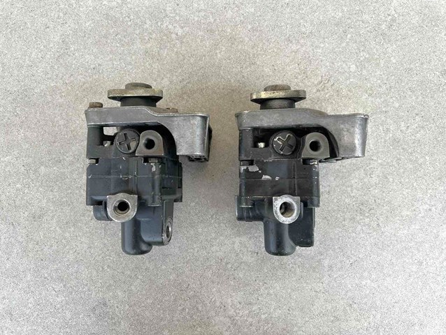 Насос рульового механізму 32411141249 BMW
