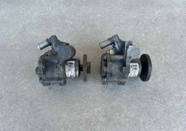 Помпа ГПК 32414038768 BMW