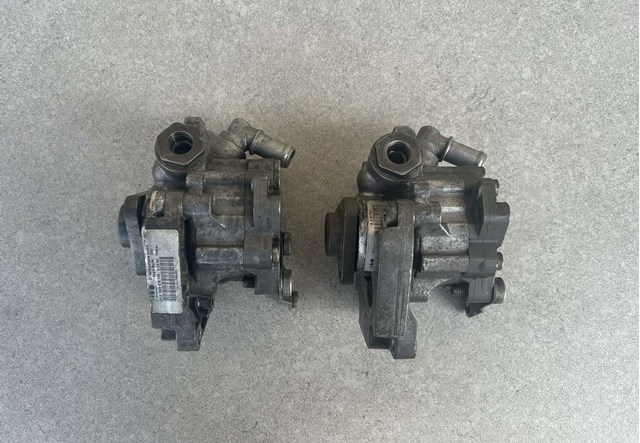 ГПР керма 32416756175 BMW