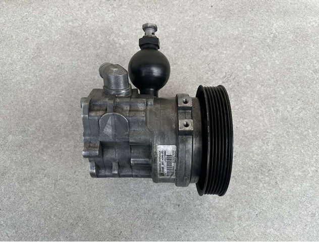ГПР керма 32416781644 BMW