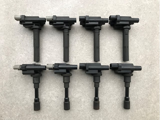 Котушка запалювання Сузукі Джимні