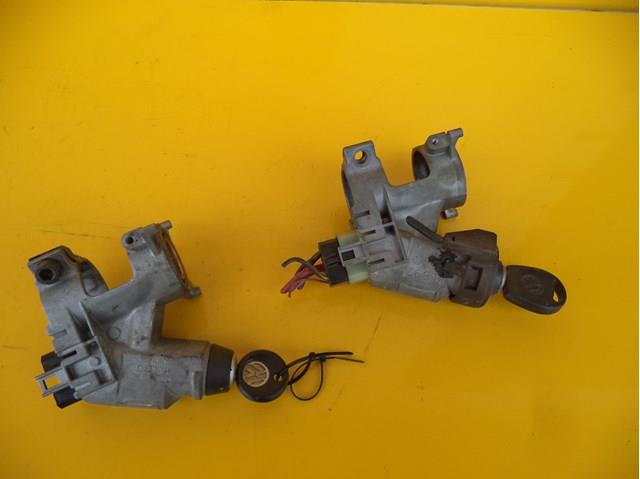 Замок запалювання 357905851 VAG