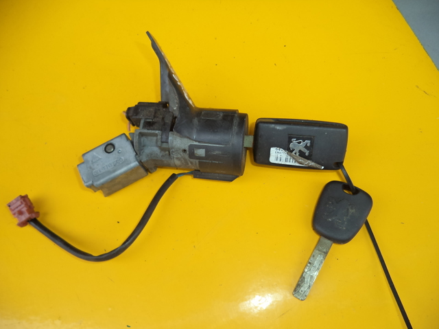 Замок запалювання 36410600 PEUGEOT