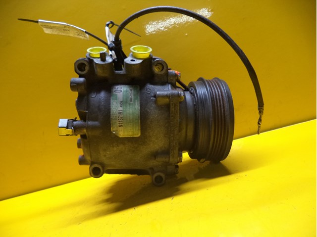 Шків компресора кондиціонера 38800P28A02 HONDA