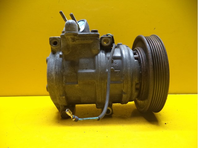 Компресор кондиціонера 38810P3G003 HONDA