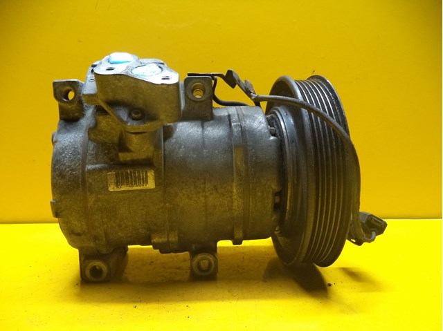 Компресор кліматичної установки 38810PDAE01 HONDA