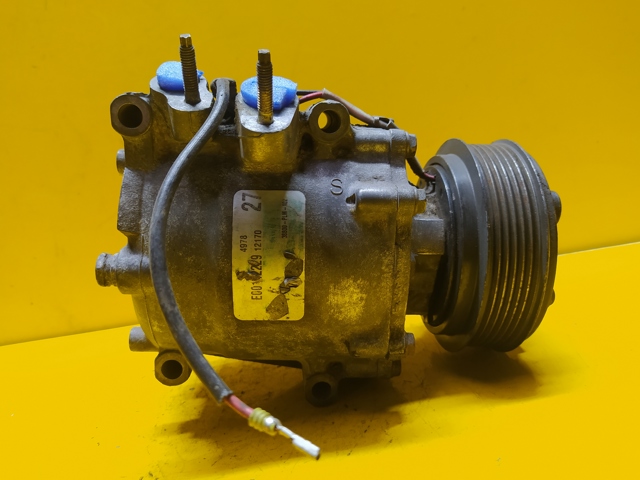 Компресор холодоагенту 38810PLMA11 HONDA