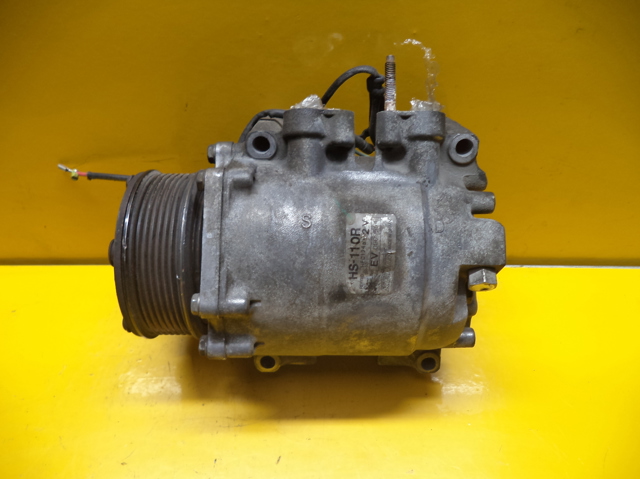 Компресор холодоагенту 38810PNB006 HONDA
