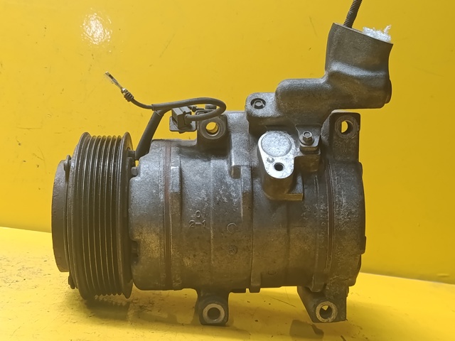 Насос кондиціонера 38810RBDE11 HONDA