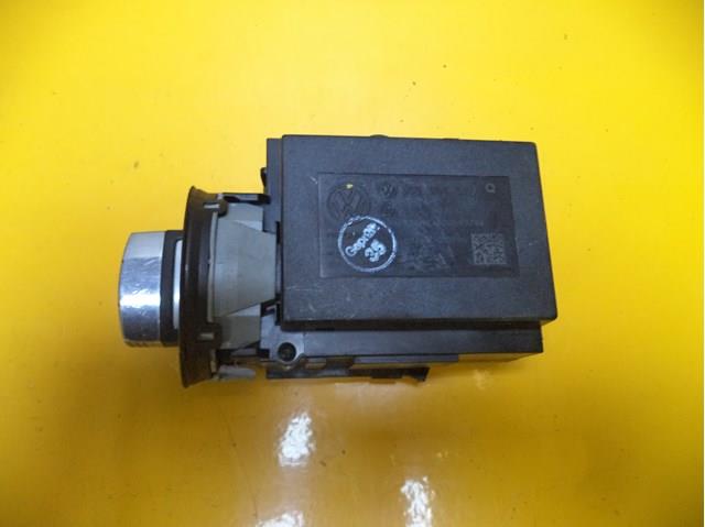 Кінцевий вимикач замку запалювання 3C0905843Q VAG