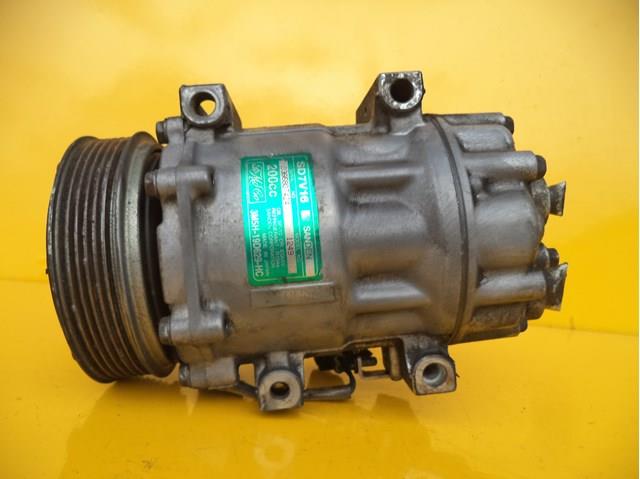 Компресор холодоагенту 3M5H19D629HC FORD