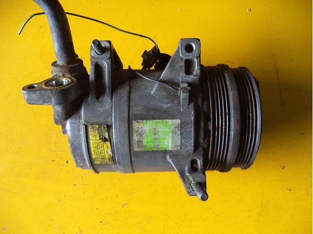 Компресор кліматичної установки 3M5H19D629ML FORD