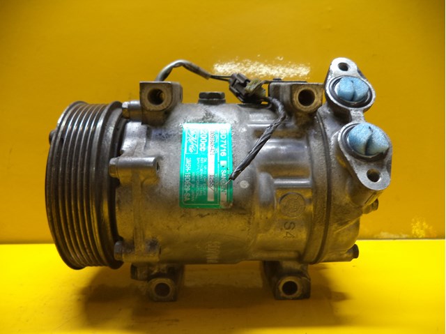 Компресор кліматичної установки 3M5H19D629SA FORD
