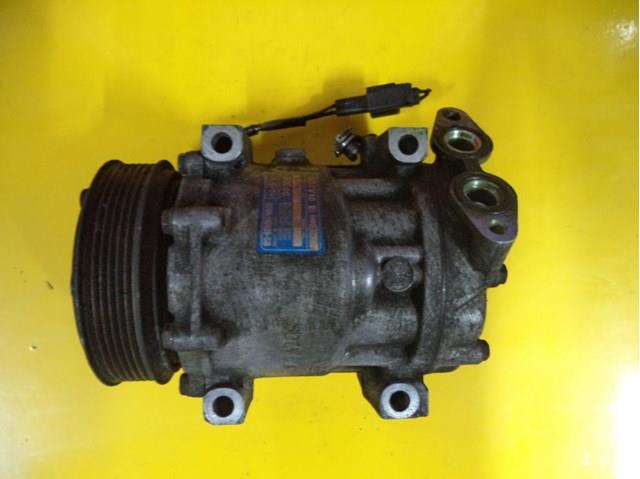 Насос кондиціонера 3M5H19D629SB FORD