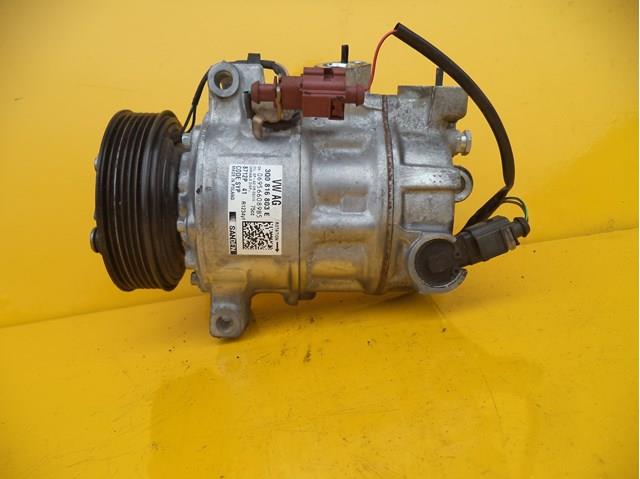 Компресор кондиціонера 3Q0816803E VAG