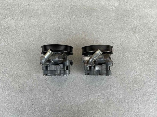 ГПР керма 4431012560 TOYOTA