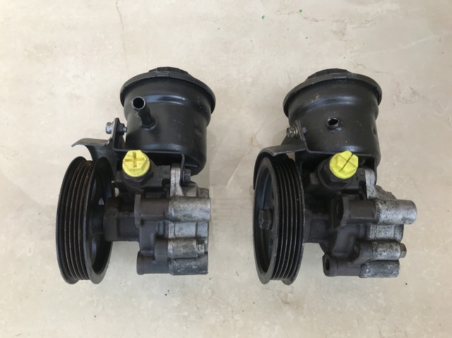 Помпа ГПК 4432028170 TOYOTA
