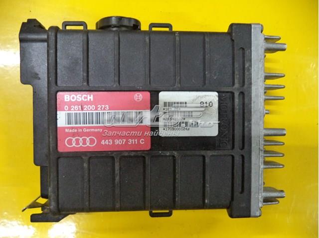 Мізки двигуна 443907311C VAG