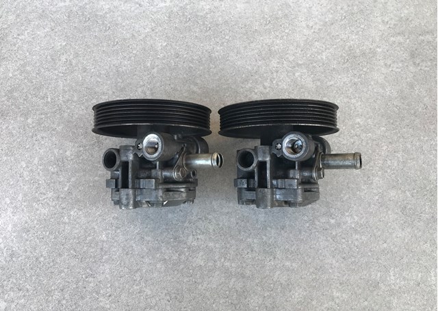 ГПР керма 4450A130 MITSUBISHI