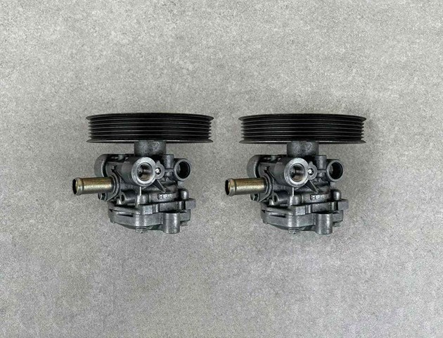 Помпа ГПК 4450A159 MITSUBISHI