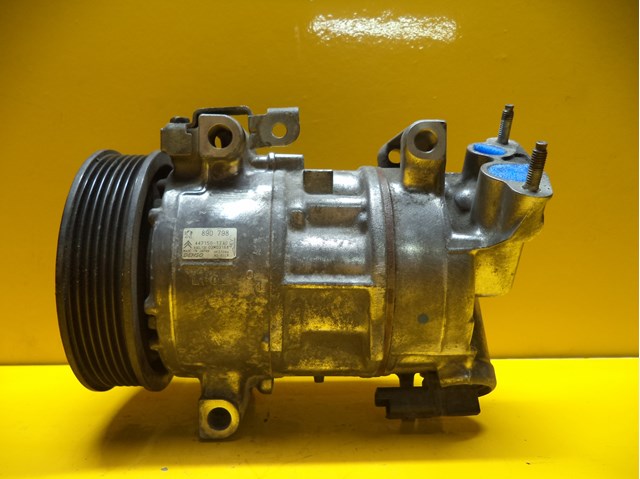 Компресор кліматичної установки 4471501730 DENSO