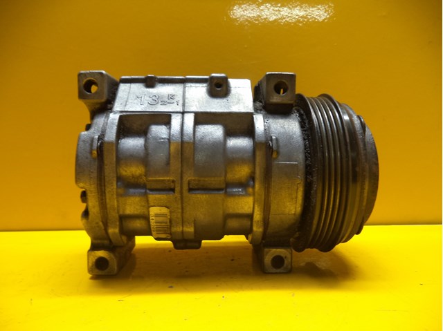 Компресор холодоагенту 4472203394 DENSO
