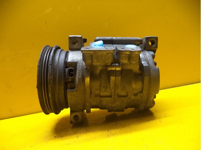 Насос кондиціонера 4472203853 DENSO
