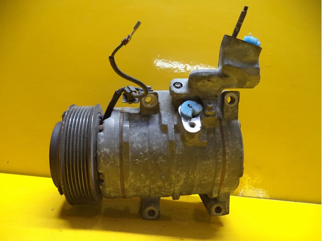 Насос кондиціонера 4472205900 HONDA