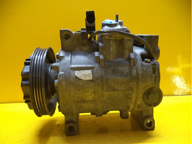 Насос кондиціонера 4472208433 VAG