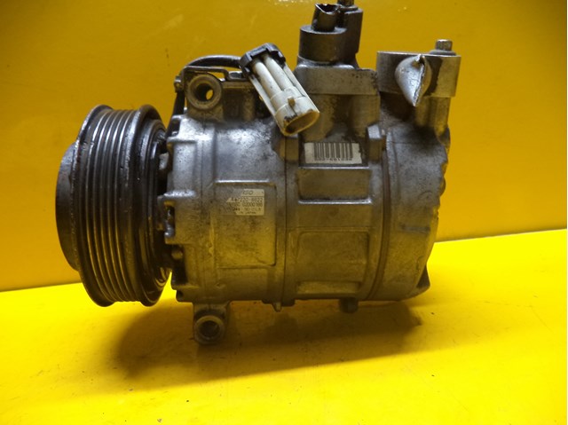 Компресор кліматичної установки 4472208622 RENAULT