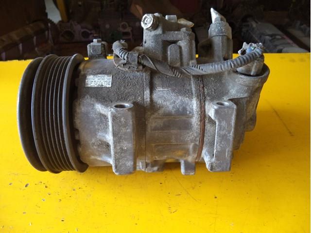 Компресор холодоагенту 4472601492 DENSO
