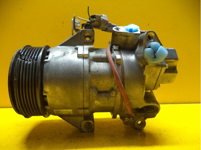 Компресор холодоагенту 4472602330 DENSO