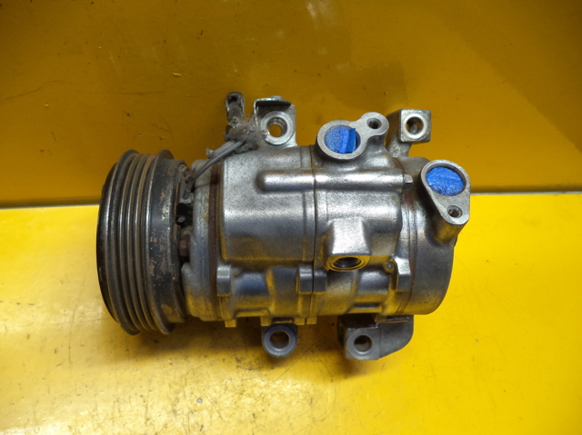 Компресор холодоагенту 4472805040 SUZUKI
