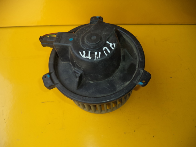 Електромотор пічки 46721251 FIAT