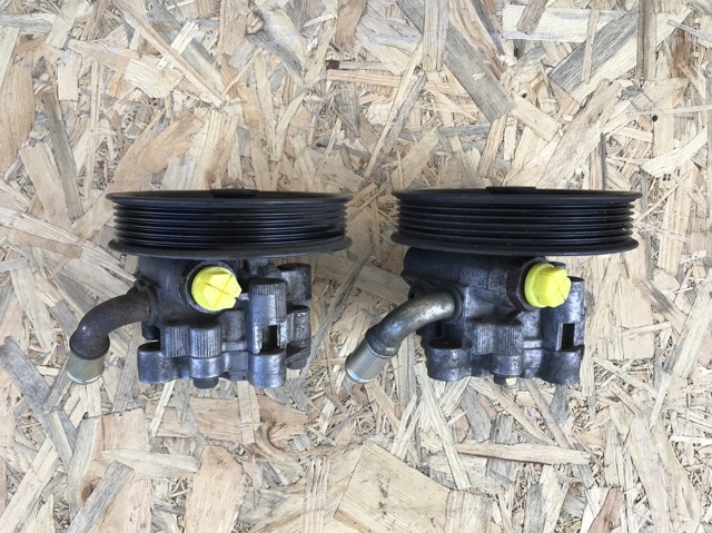 Помпа ГПК 4743060AD CHRYSLER